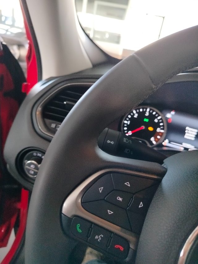 JEEP Renegade usata 25