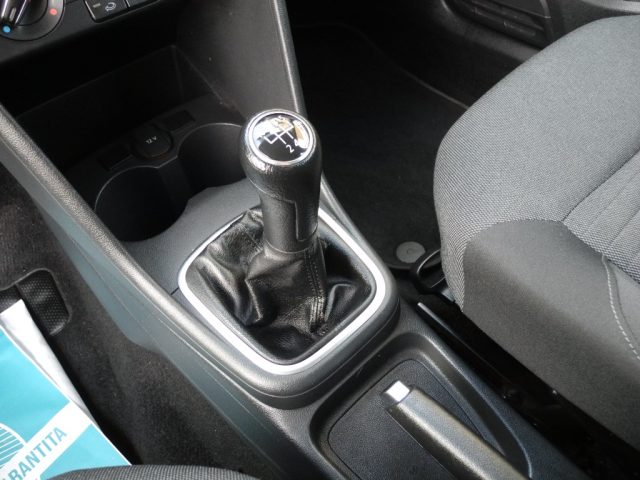 VOLKSWAGEN Polo usata, con Isofix