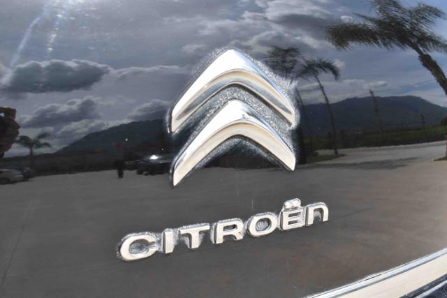 CITROEN C3 usata, con Servosterzo