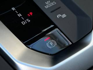 BMW 118 usata, con Controllo vocale