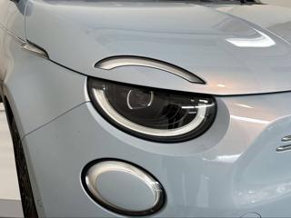 FIAT 500e usata, con Vivavoce