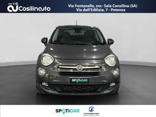 FIAT 500X usata, con Chiusura centralizzata