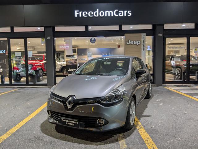 RENAULT Clio usata, con Airbag