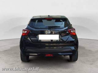 NISSAN Micra usata, con Airbag Passeggero