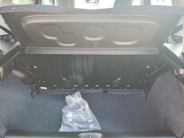FIAT Panda usata, con USB