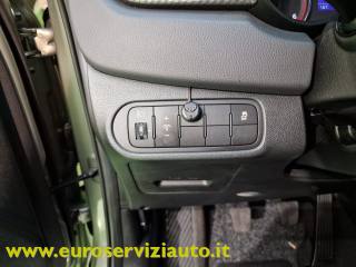 KIA Carens usata, con Telecamera per parcheggio assistito