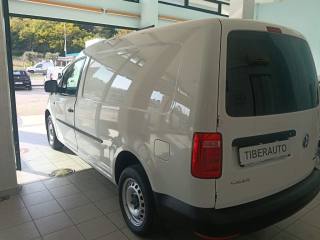 VOLKSWAGEN Caddy usata, con Cruise Control