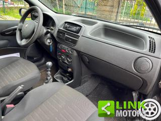 FIAT Punto usata, con Chiusura centralizzata