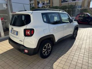 JEEP Renegade usata, con Chiusura centralizzata