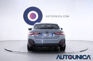 BMW 420 usata, con Interni in pelle