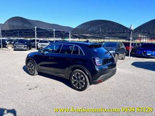 FIAT 600 usata, con Airbag Passeggero