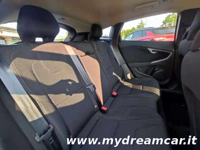 VOLVO V40 usata, con Sensore di luce
