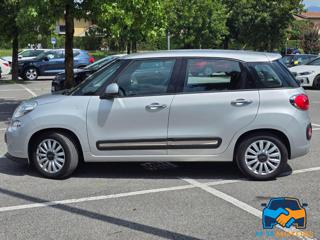 FIAT 500L usata, con Autoradio
