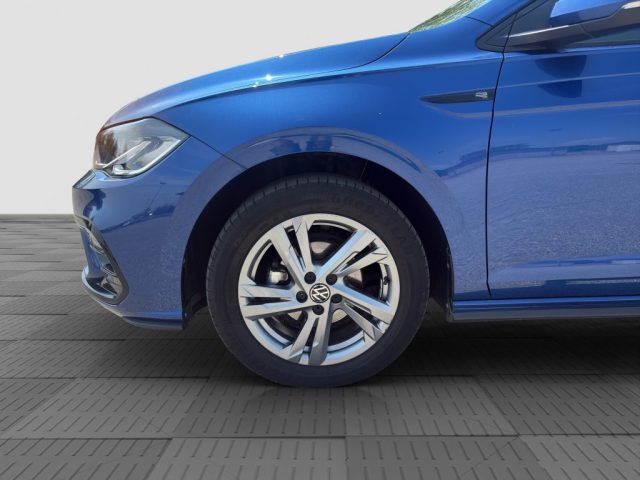 VOLKSWAGEN Polo usata 14