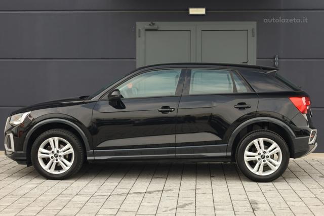 AUDI Q2 usata, con Volante multifunzione