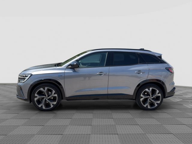 RENAULT Austral usata 1