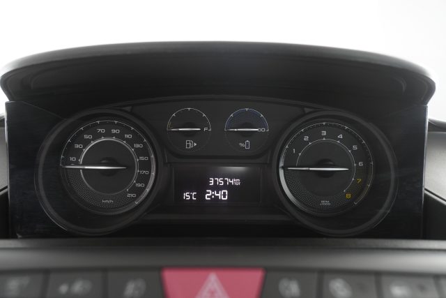 LANCIA Ypsilon usata 12