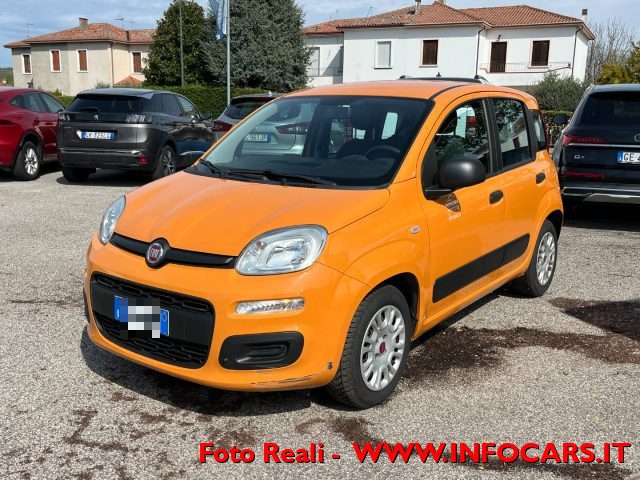 FIAT Panda usata, con Airbag Passeggero