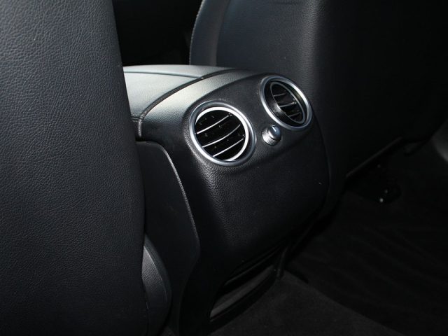 MERCEDES-BENZ GLC 250 usata, con Luci diurne