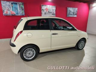 LANCIA Ypsilon usata, con Servosterzo