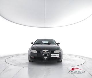 ALFA ROMEO GT usata 4