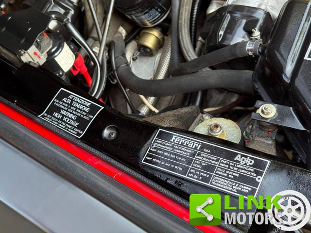 FERRARI Mondial usata 45