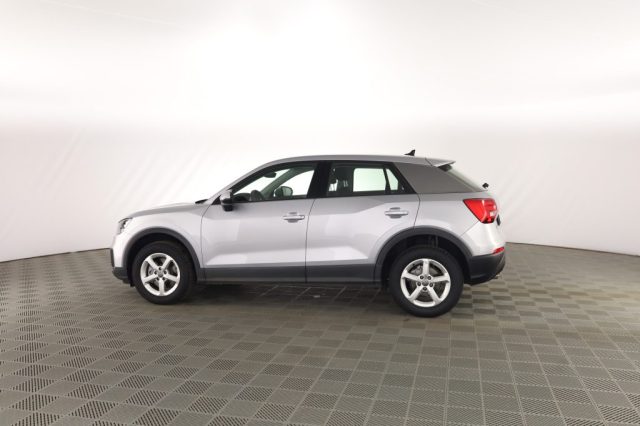 AUDI Q2 usata 5