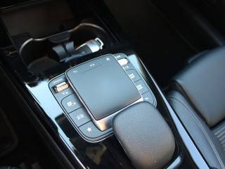 MERCEDES-BENZ A 250 usata, con Volante multifunzione