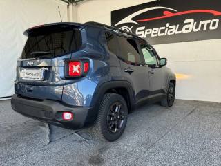 JEEP Renegade usata, con Bracciolo