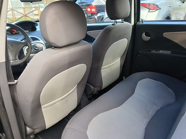 DR MOTOR DR1 usata, con Boardcomputer