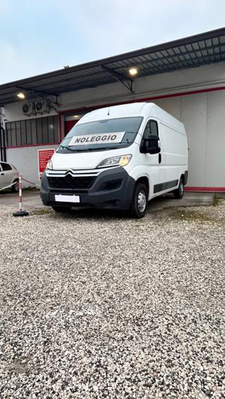 CITROEN Jumper 30 BlueHDi 130 PC-TN Furgone