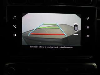 CITROEN C3 usata, con USB