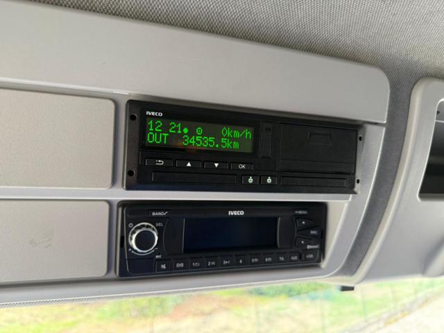 IVECO usata 14