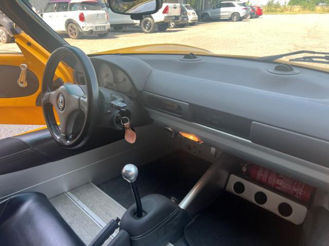 LOTUS Elise usata 15