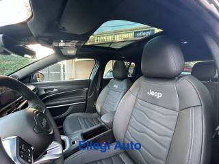 JEEP Avenger usata, con Sensore di luce