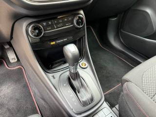 FORD Puma usata, con ESP