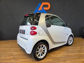 SMART ForTwo usata, con Chiusura centralizzata