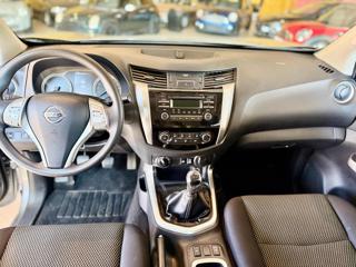 NISSAN Navara usata, con Controllo trazione