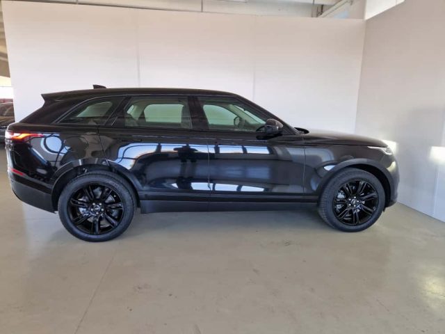 LAND ROVER Range Rover Velar usata, con Cerchi in lega