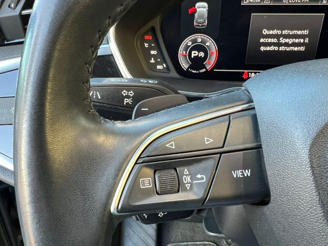 AUDI Q3 usata 17