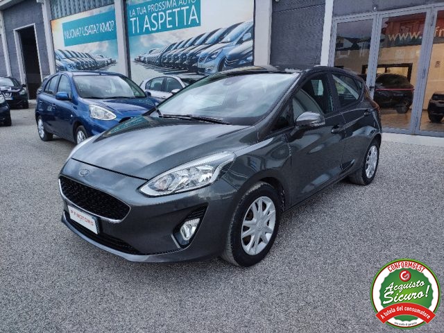 FORD Fiesta usata, con Airbag