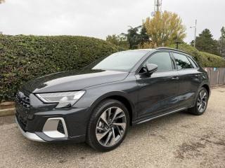 AUDI A3 usata, con Chiusura centralizzata