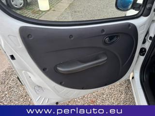 FIAT Doblo usata, con Immobilizzatore elettronico