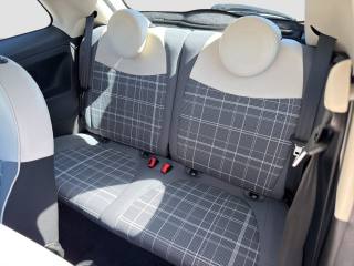 FIAT 500 usata 10