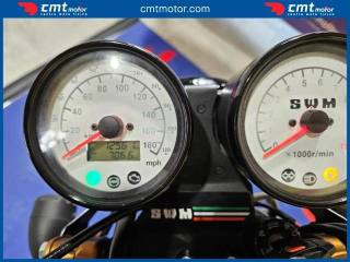 SWM Gran Milano 440 usata 6