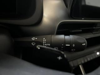 JEEP Avenger usata, con Fendinebbia