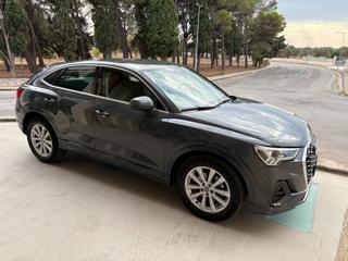 AUDI Q3 usata, con Airbag laterali