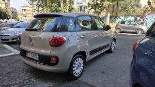 FIAT 500L usata, con Airbag Passeggero