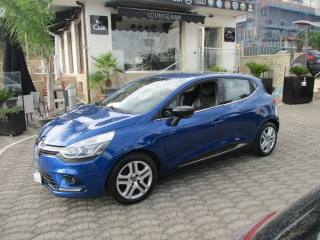 RENAULT Clio usata, con Airbag