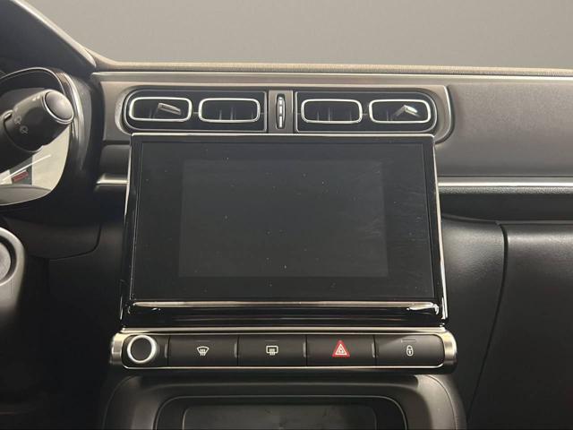CITROEN C3 usata, con Touch screen